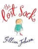 The Lost Sock (Hardcover) - Gillian Johnson Photo