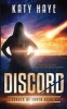 Discord (Paperback) - Katy Haye Photo