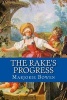 The Rake's Progress (Paperback) - Marjorie Bowen Photo