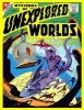 Mysteries of Unexplored Worlds # 11 (Paperback) - Charlton Comics Photo