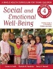 Social and Emotional Well-Being - A Whole Health Curriculum for Young Children (Paperback, 3rd) - Connie Jo Smith Photo