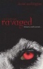 Ravaged - A Werewolf's Tale (Paperback) - David Wellington Photo