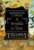 A Wrinkle in Time Trilogy (Paperback, 50th) - Madeleine LEngle Photo