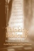 Thinking Biblically - Exegetical and Hermeneutical Studies (Paperback) - Andre LaCocque Photo