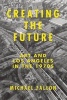 Creating the Future - Art and Los Angeles in the 1970s (Hardcover) - Michael Fallon Photo