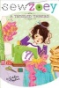 A Tangled Thread (Paperback) - Chloe Taylor Photo