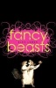 Fancy Beasts (Paperback) - Alex Lemon Photo