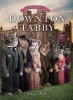 Downton Tabby (Hardcover) - Chris Kelly Photo