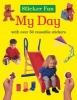 My Day (Paperback) - Jan Lewis Photo