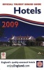 Hotels 2009 - Guide to Quality-assessed Accommodation (Paperback, 34th) - VisitBritain Photo