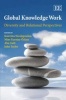 Global Knowledge Work - Diversity and Relational Perspectives (Hardcover) - Katerina Nicolopoulou Photo