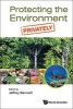 Protecting the Environment, Privately (Hardcover) - Jeffrey D Bennett Photo