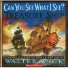 Treasure Ship (Hardcover) - Walter Wick Photo