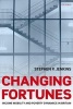 Changing Fortunes - Income Mobility and Poverty Dynamics in Britain (Hardcover) - Stephen P Jenkins Photo