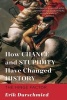 How Chance and Stupidity Have Changed History - The Hinge Factor (Paperback) - Erik Durschmied Photo