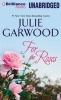 For the Roses (Standard format, CD) - Julie Garwood Photo