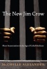 The New Jim Crow (Paperback, Revised) - Michelle Alexander Photo