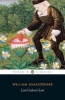 Love's Labour's Lost (Paperback) - William Shakespeare Photo