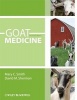 Goat Medicine (Hardcover, 2nd Revised edition) - Mary C Smith Photo