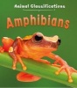 Amphibians (Paperback) - Angela Royston Photo