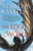 The Edge of Worlds (Hardcover) - Martha Wells Photo