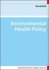 Environmental Health Policy (Paperback) - Megan Landon Photo