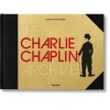 The Charlie Chaplin Archives (Mixed media product) - Paul Duncan Photo