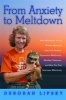 From Anxiety to Meltdown - How Individuals on the Autism Spectrum Deal with Anxiety, Experience Meltdowns, Manifest Tantrums, and How You Can Intervene Effectively (Paperback) - Deborah Lipsky Photo