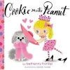 Cookie Meets Peanut (Hardcover) - Bethenny Frankel Photo