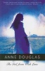 The Girl from Wish Lane (Paperback) - Anne Douglas Photo