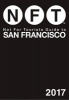  Guide to San Francisco 2017 (Paperback) - Not for Tourists Photo