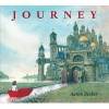 Journey (Hardcover) - Aaron Becker Photo