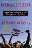 An Unbroken Agony - Haiti, from Revolution to the Kidnapping of a President (Paperback) - Randall Robinson Photo