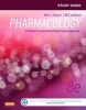 Study Guide for Pharmacology - A Patient-Centered Nursing Process Approach (Paperback, 8th Revised edition) - Joyce Lefever Kee Photo