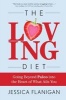 Loving Diet (Paperback) - Jessica Flanigan Photo