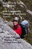 Ben Nevis by Tower Ridge, Solo! - With Lagangarbh Buttress & Crowberry Tower (Paperback) - Vespa Pole Photo