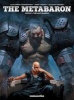 The Metabaron - Book 1: The Anti-Baron (Hardcover) - Alexandro Jodorowsky Photo