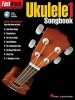 Fasttrack Ukulele Songbook - Level 1 (Book) -  Photo