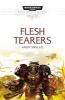 Space Marine Battles: Flesh Tearers (Paperback) - Andy Smillie Photo