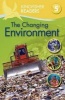 The Changing Environment (Paperback) - Deborah Chancellor Photo