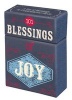 101 Blessings of Joy - Cards -  Photo