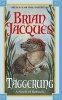 The Taggerung (Hardcover, Turtleback Scho) - Brian Jacques Photo