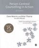 Person-Centred Counselling in Action (Paperback, 4th Revised edition) - Brian Thorne Photo