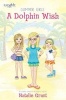 A Dolphin Wish (Paperback) - Natalie Grant Photo