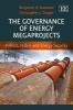 The Governance of Energy Megaprojects - Politics, Hubris and Energy Security (Hardcover) - Benjamin K Sovacool Photo