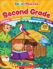 Smart Practice Workbook: Second Grade (Paperback) - Scholastic Teaching Resources Photo