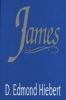 James (Paperback, Revised) - DEdmond Hiebert Photo