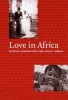 Love in Africa (Paperback) - Jennifer Cole Photo