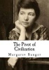 The Pivot of Civilization (Paperback) - Margaret Sanger Photo