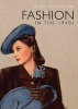 Fashion in the 1940s (Paperback) - Jayne Shrimpton Photo